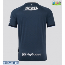 Rangers Tredjedrakt 2025-26 Kortermet